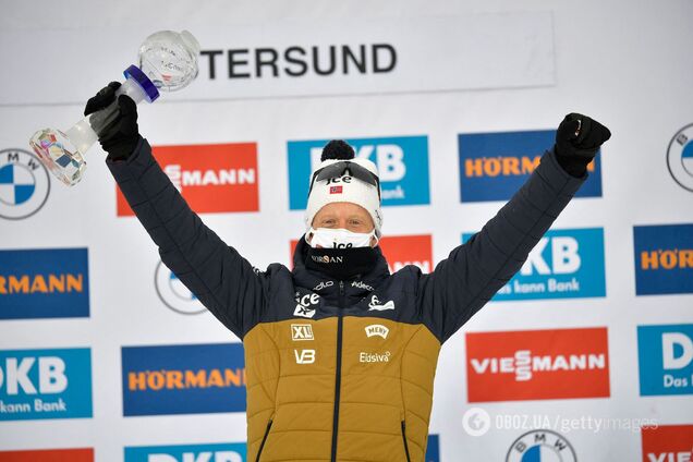 Йоханнес Тингнес Бе