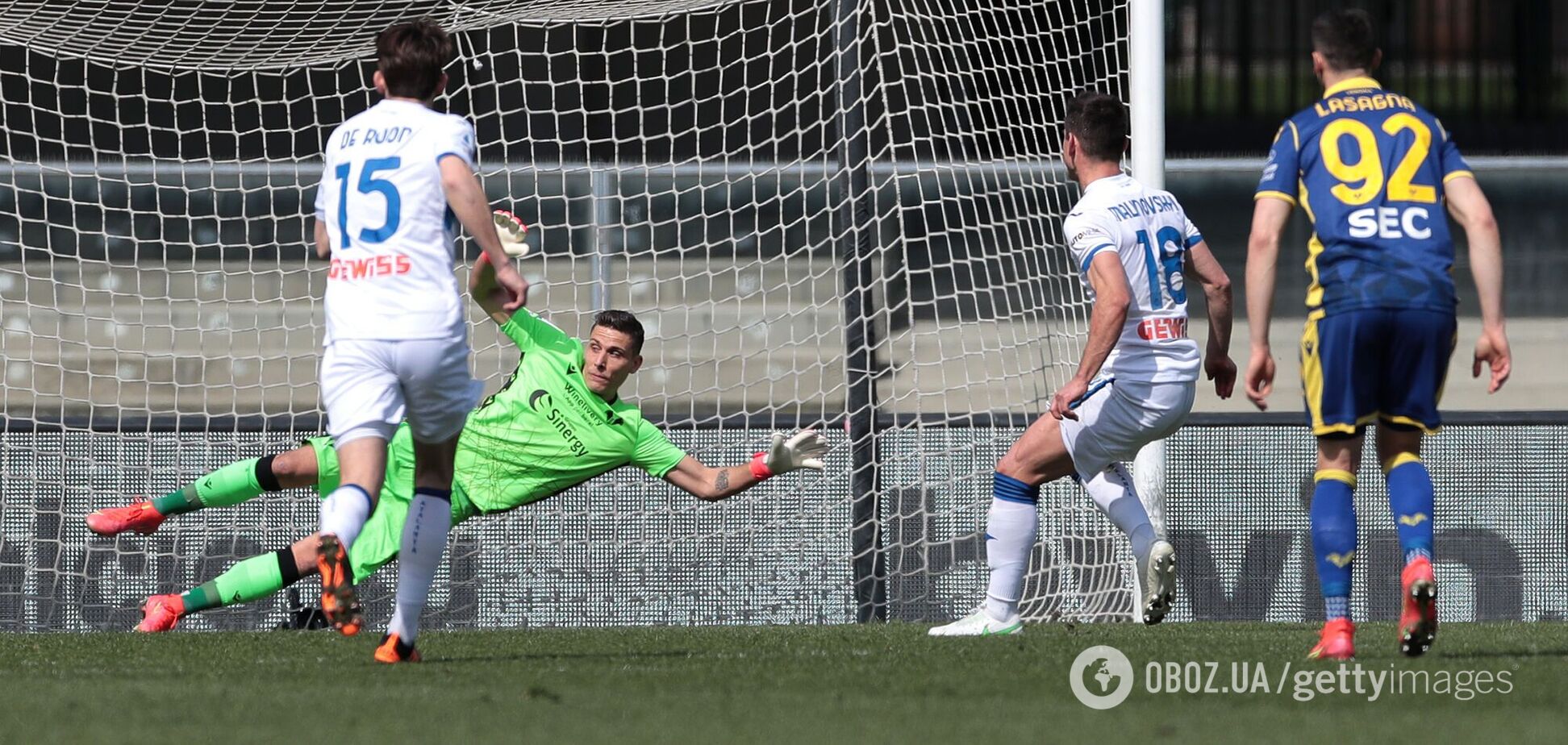 Руслан Малиновский