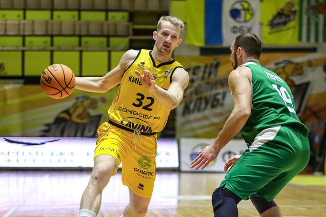 Суперлига Париматч