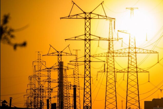 Ukraine deliberately became energy dependent on the Russian Federation and Belarus, having started importing electricity, – People’s Deputy |  Economy