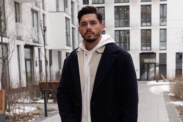 Добрынин покинул место ведущего российского 'Холостяка'