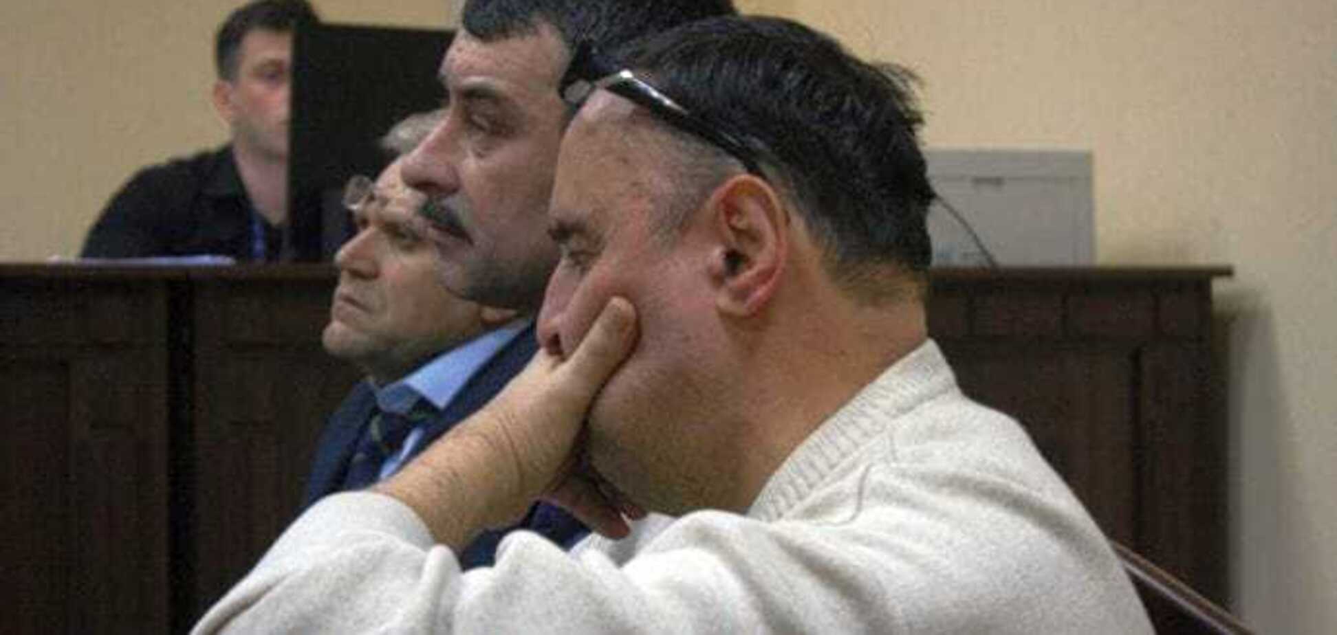 Судья получил пять лет тюрьмы за взятку