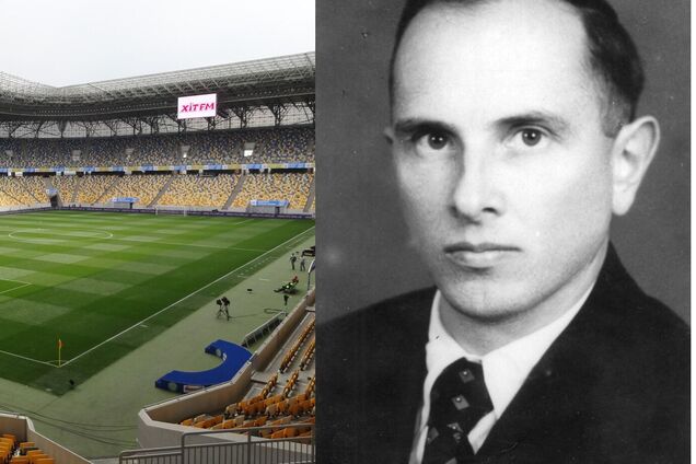 'Арені Львів' захотіли присвоїти ім'я Степана Бандери після звинувачень Польщі: депутат озвучила деталі