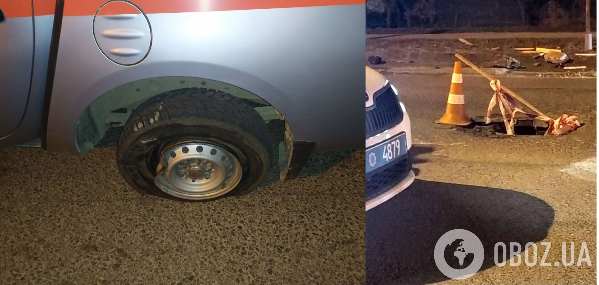 Стали известны подробности гибели ребенка от крышки люка во Львове