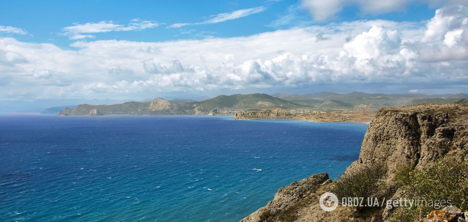 Новости Крымнаша. Россия — отсталое государство. Крымчанину есть с чем сравнивать