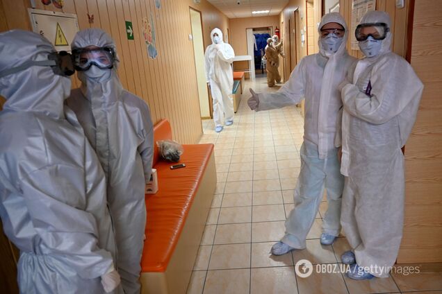 Черкасщина решилась усилить карантин: список запретов