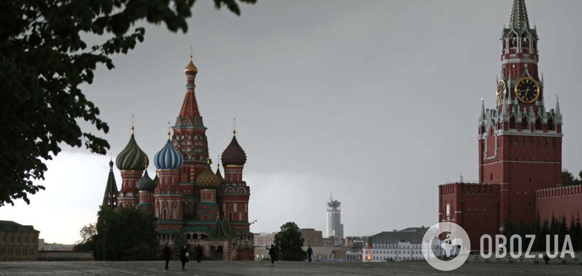 Крым можно вернуть без нарушения конституции РФ