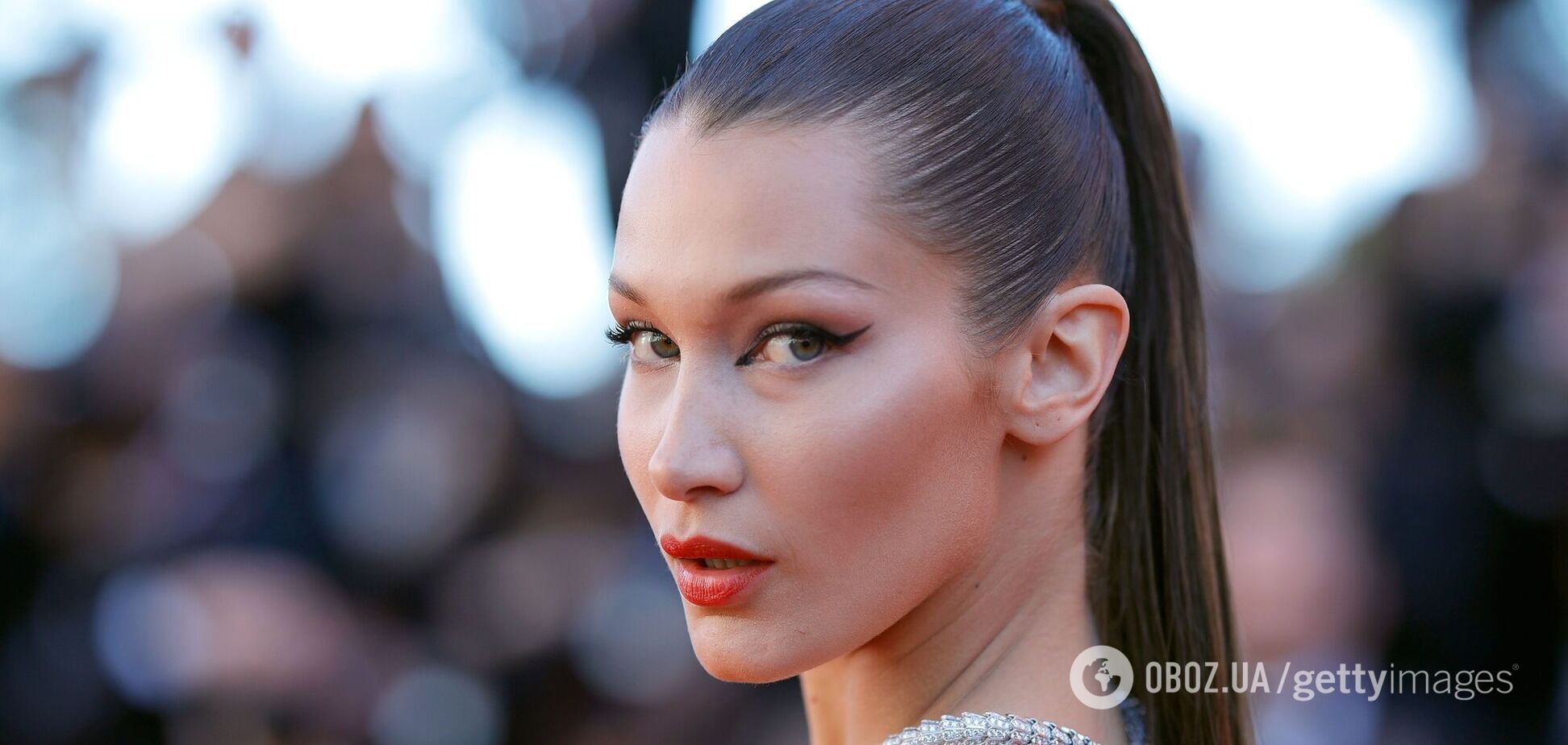 Белла Хадид продает пентхаус за 6,5 млн долларов