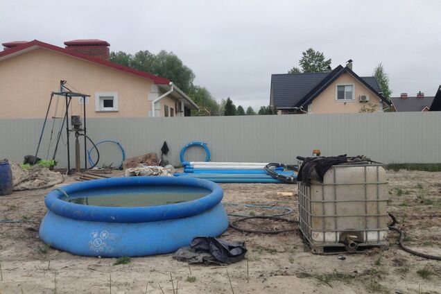 Ціна на буріння свердловин може бути різною залежно від конструкції