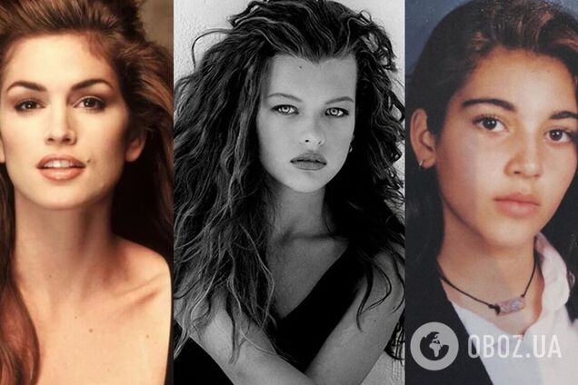 Топ-7 дочерей, которые невероятно похожи на звездных мам