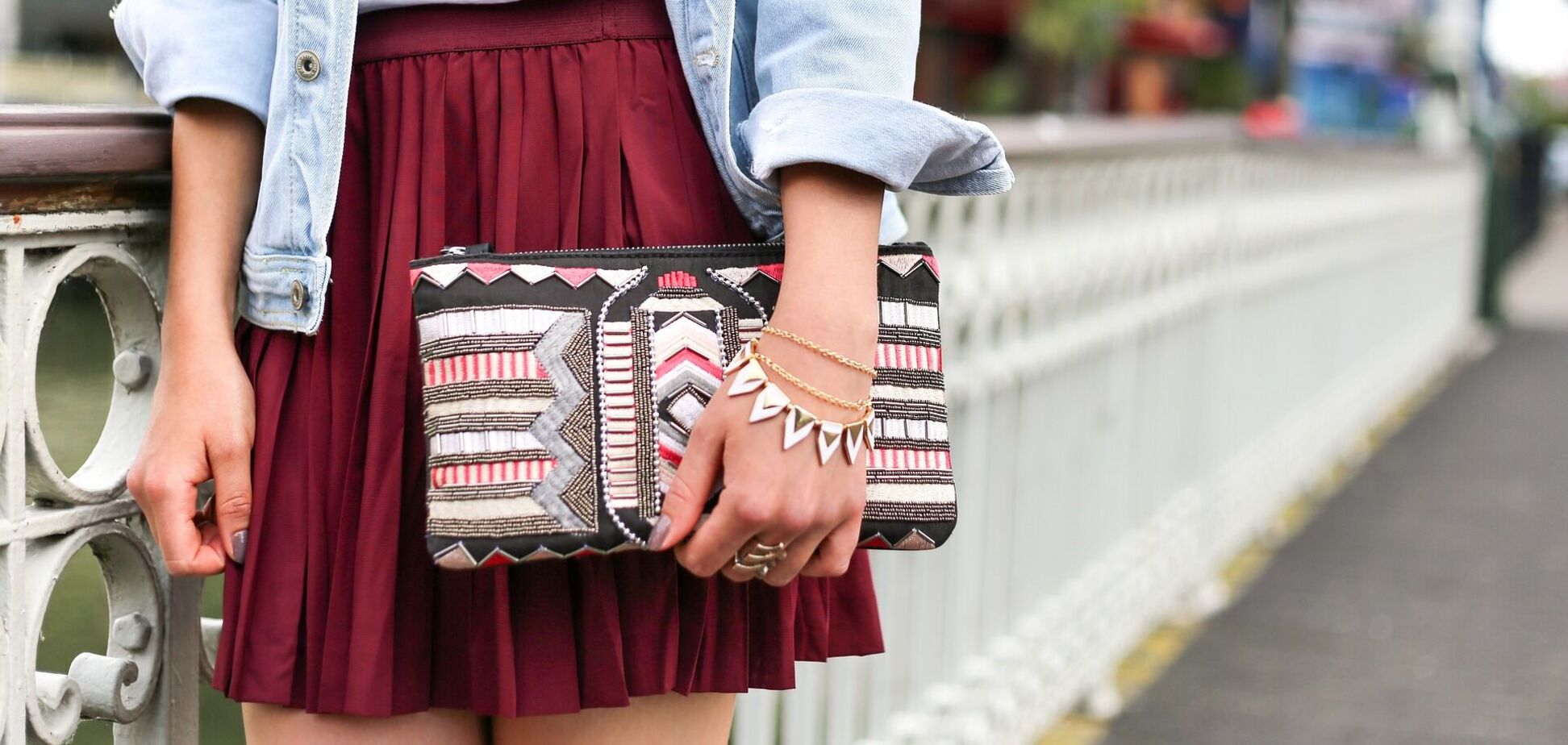 Стилист назвала самые модные фасоны юбок