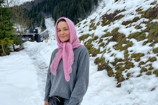 Астафьева показала достопримечательности солнечного Стамбула