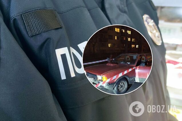 Автомобіль намагався продати житель столиці