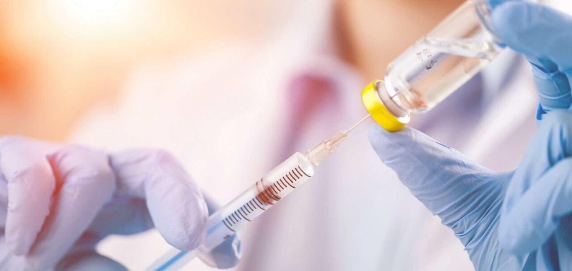 Степанов назвал количество побочных реакций на вакцину против коронавируса в Украине