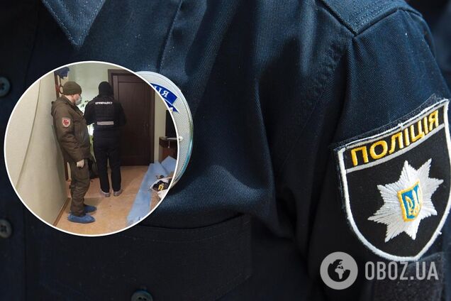 В результате ЧП пострадал мужчина