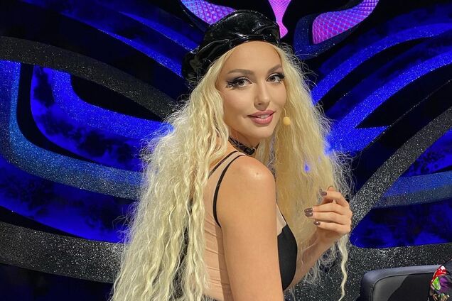 Полякова похвасталась стройной фигурой на отдыхе в Египте. Фото