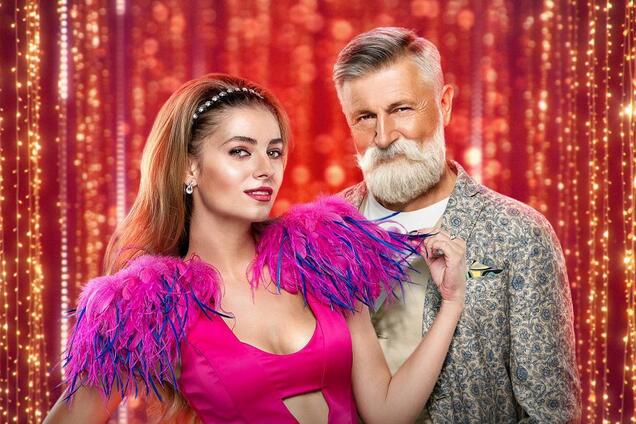 В России покажут второй сезон 'Папика'