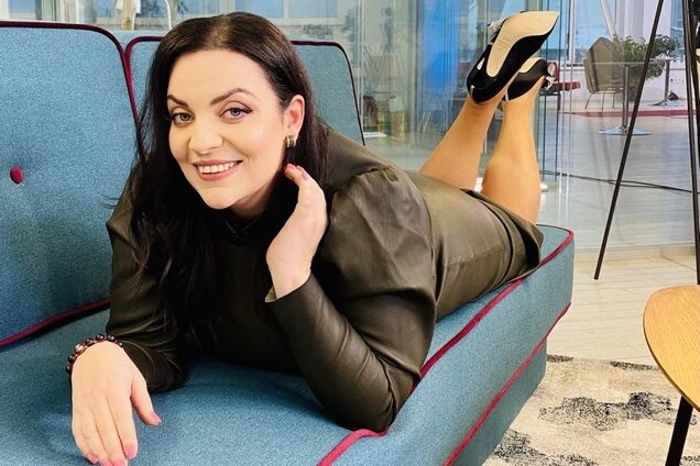 Холоденко назвала основную причину расставания с мужем