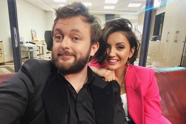 Жена DZIDZIO – о 'романе' мужа с Цибульской: было очень больно и неприятно