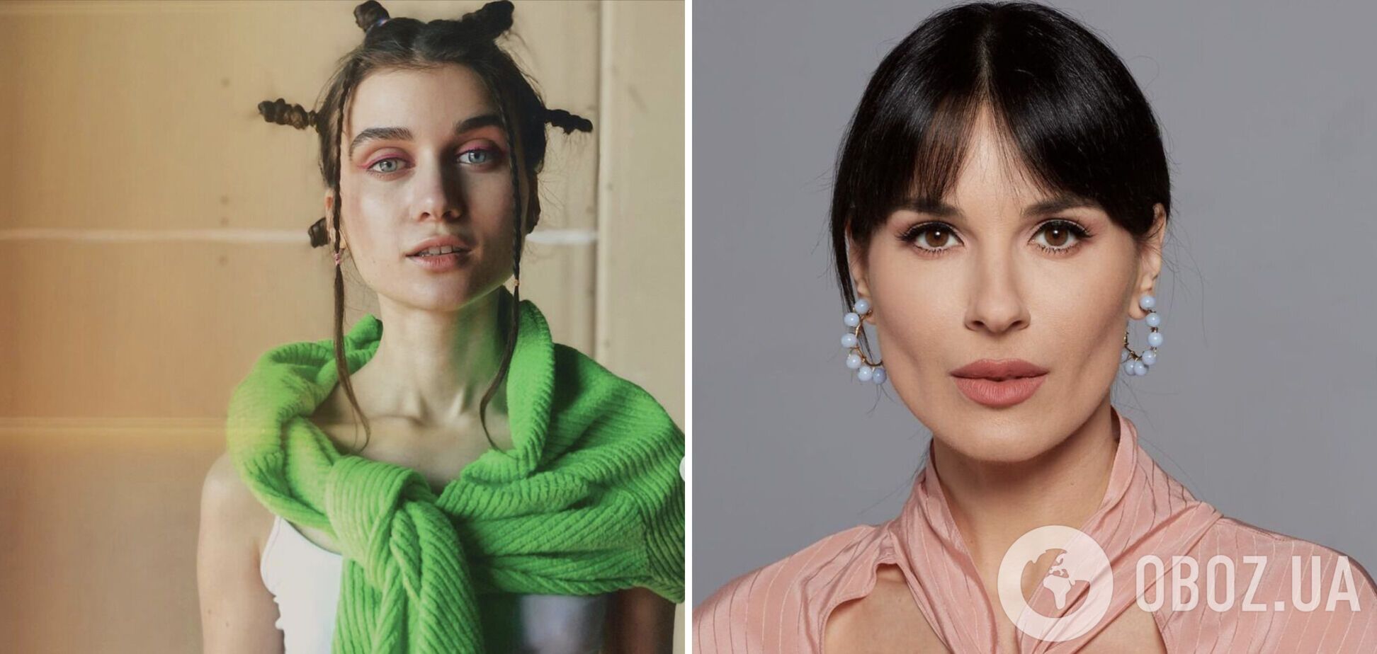 Мария Ефросинина, Jerry Heil и другие известные селебрити стали вегетарианцами.