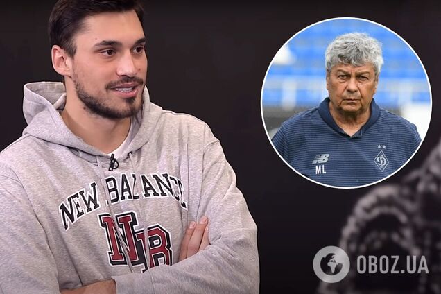 Георгий Бущан