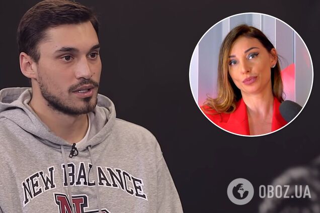 Георгий Бущан