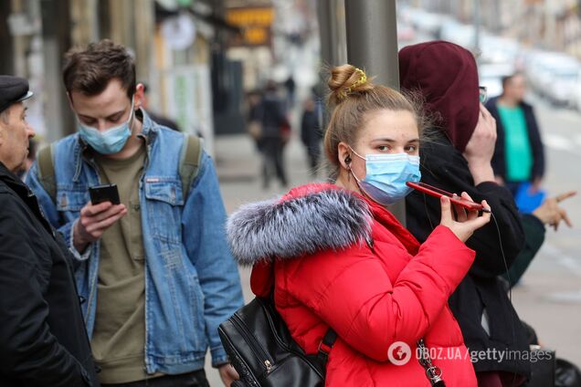 В Днепре введут строгий карантин: названа дата