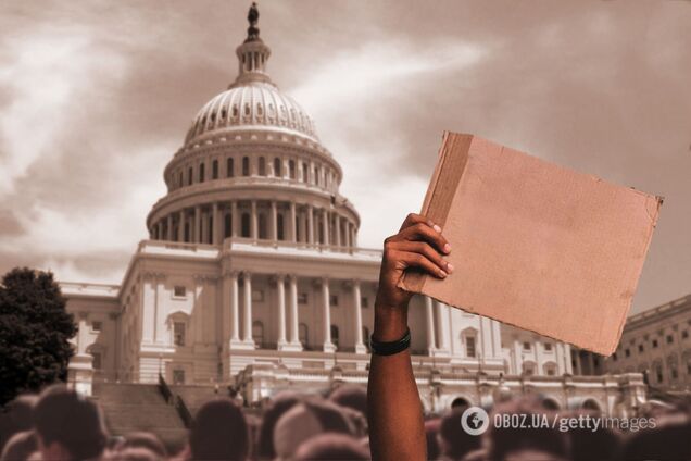 В США впервые начнут платить афроамериканцам за дискриминацию их предков