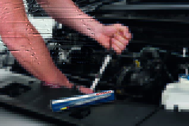 Свечи для дизеля: обслуживаем и меняем правильно