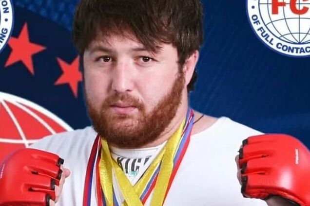 Алан Хадзиев