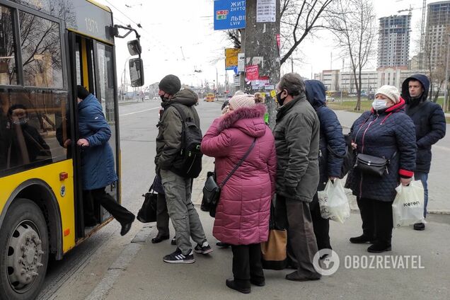 У Києві вводять спецперепустки на проїзд: у КМДА озвучили подробиці