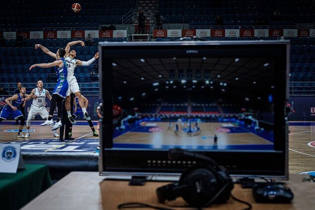 Кубок Європи ФІБА