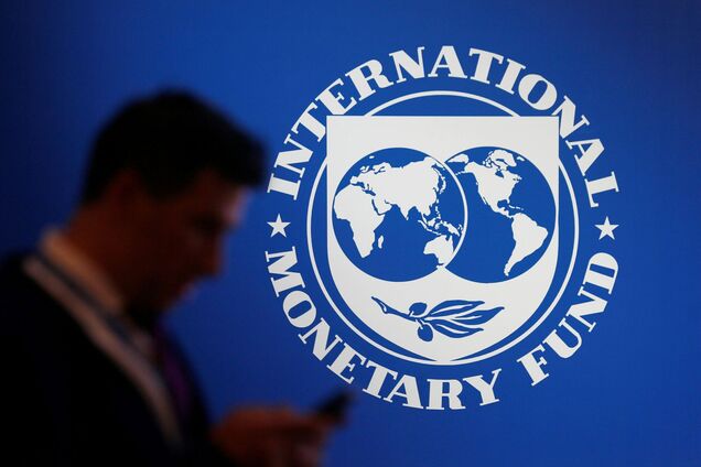 Ukraine paid the IMF more than $ 65 million for unreceived tranches