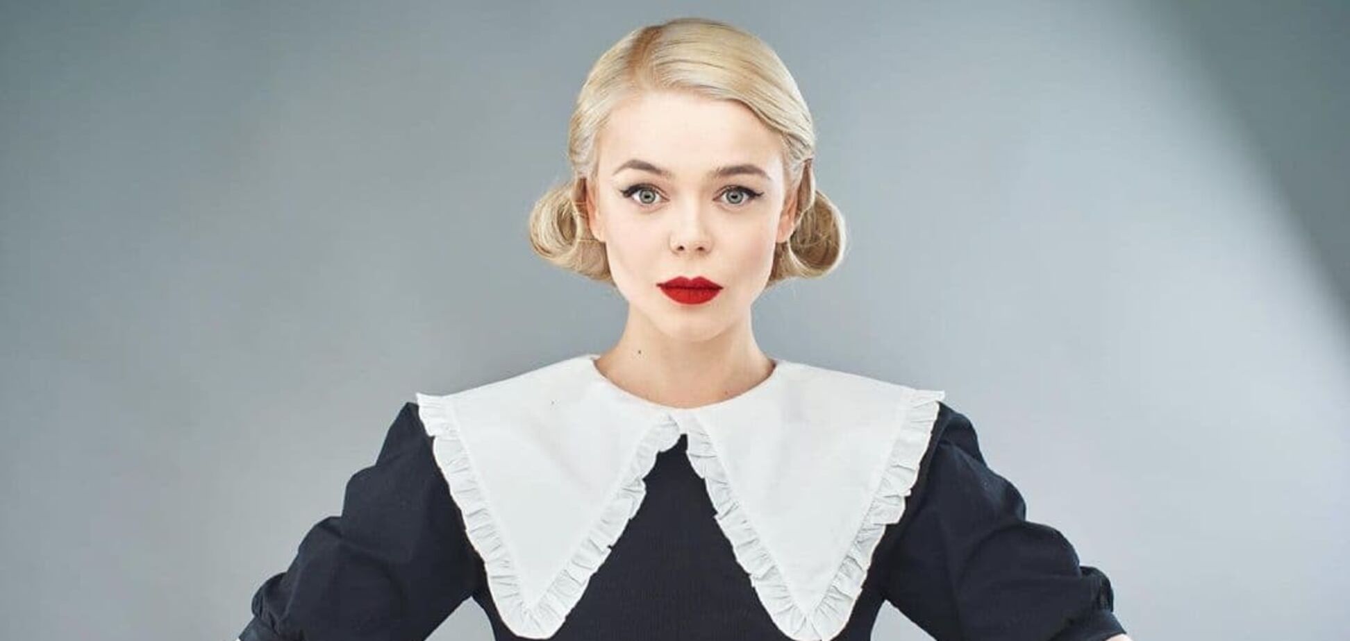 Алина Гросу удивила фанатов новым фото