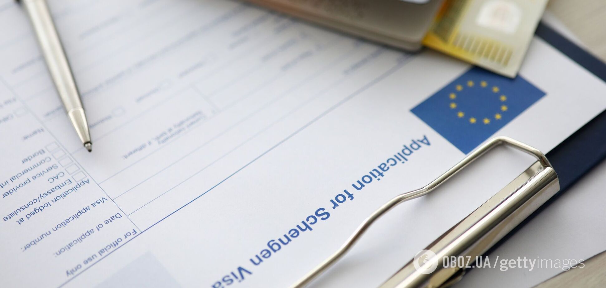 Шенгенська зона