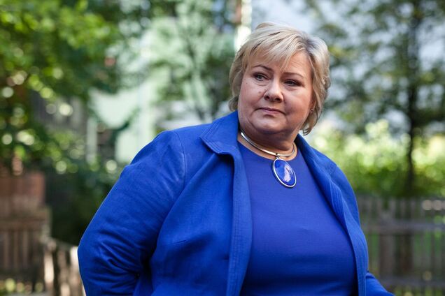 У Норвегії допитали прем'єрку, яка влаштувала вечірку на карантині: що загрожує чиновниці
