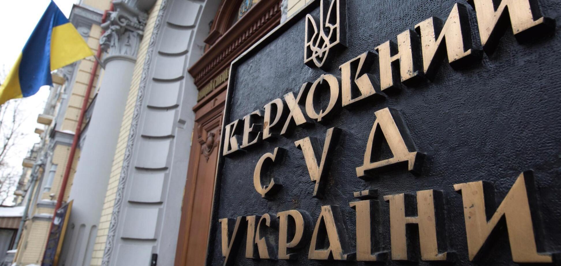 Верховный суд счел недопуск непривитых детей в школу законным