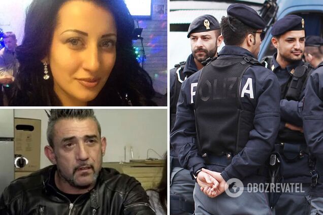 В Італії зникла молода українка: підозрюваного в убивстві затримали, але мама впевнена, що дочка жива