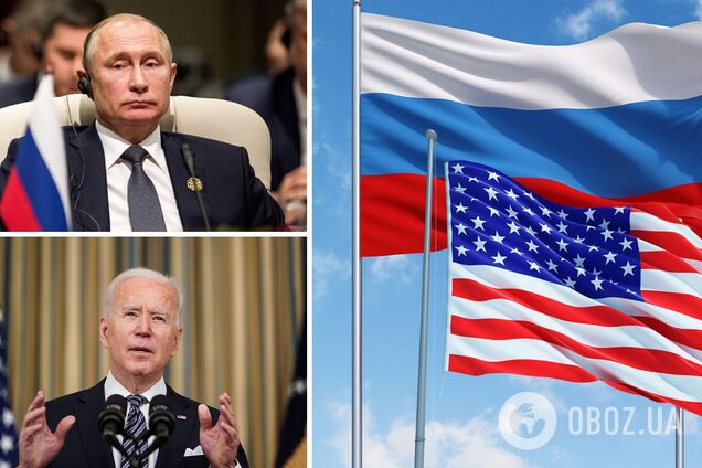 Главным соперником и партнером для США становится Китай