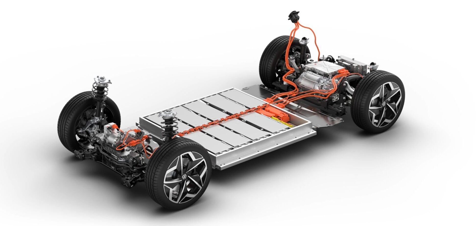 Акумулятори електрокара