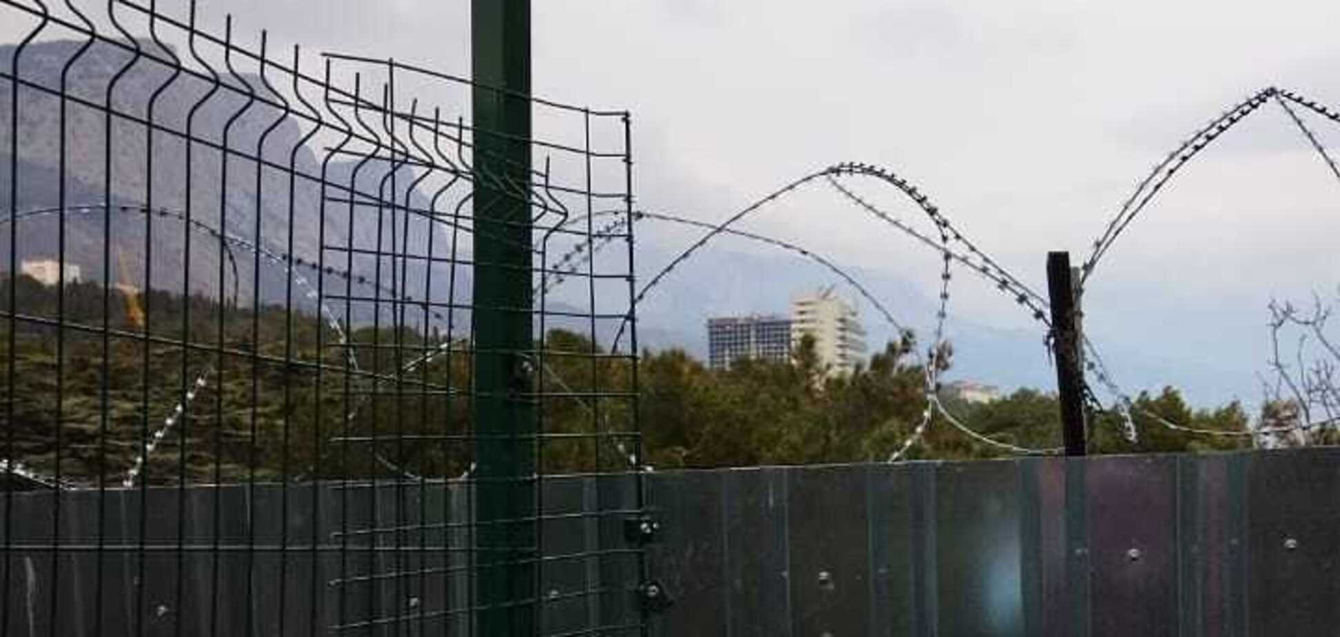 Новости Крымнаша. Люди, стрелявшие в наших отцов, строят планы на наших детей