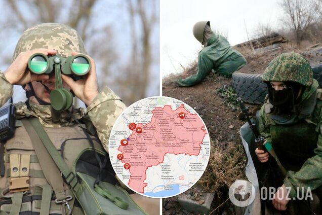 Війна на Донбасі