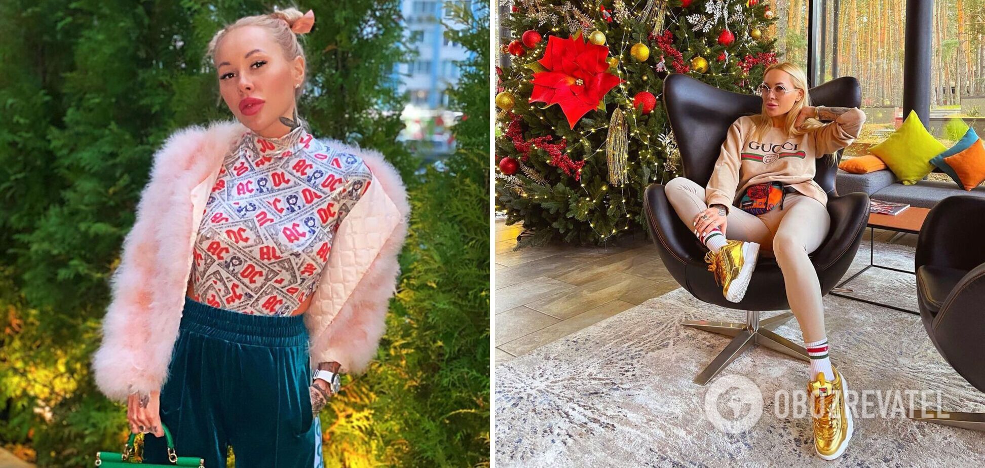 Ирина Морозюк