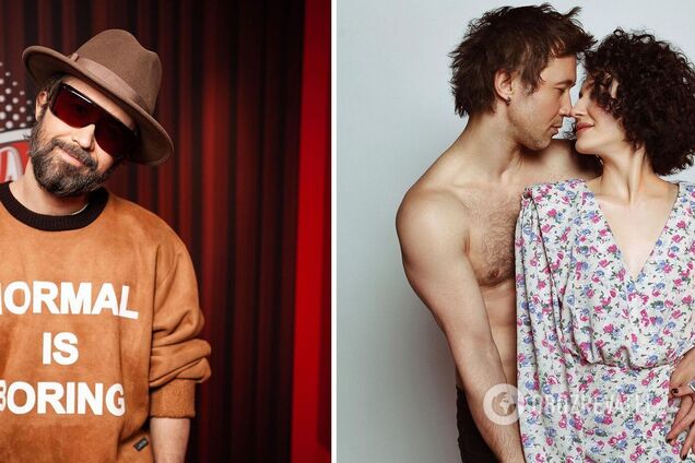 Бабкін – про те, що зраджував дружину: це звичка, яку було страшно міняти. Інтерв'ю