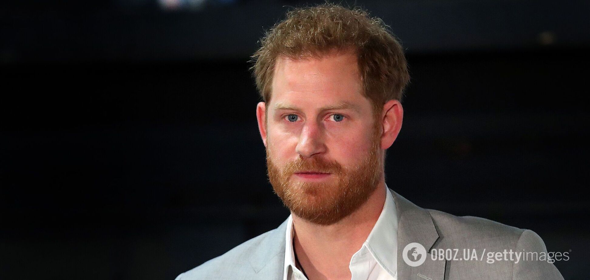 Принц Гарри нашел вторую работу за два дня