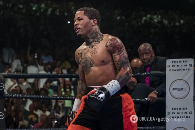 Джервонта Девіс