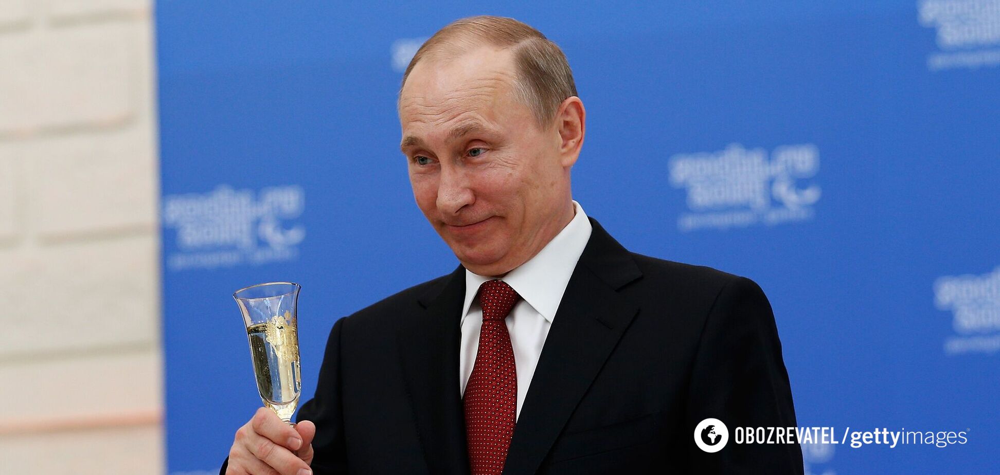 В России Путину разрешили законом снова баллотироваться на пост президента