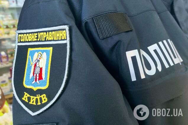 На порушників складають адмінматеріали
