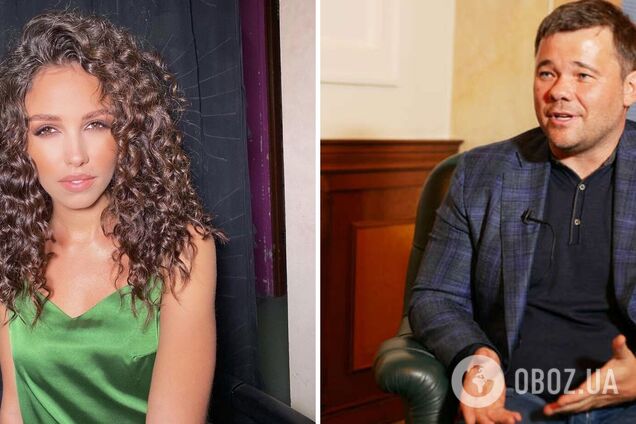 Экс-жена Богдана объяснила, почему не захотела брать фамилию мужа