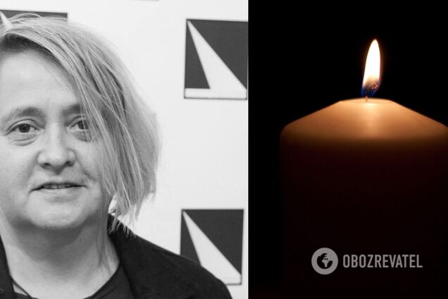 Умерла журналистка Анна Липковская